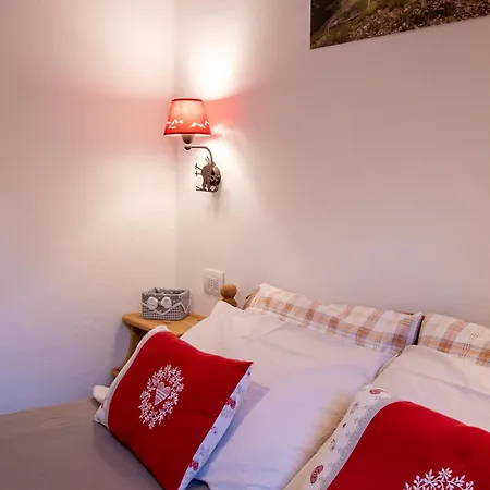 Soldanella - Apartmán *